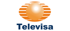 Televisa logo 001